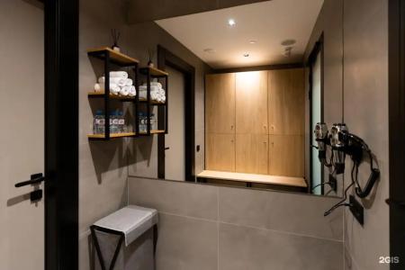 Апарт-отель Artstudio M103 - 54