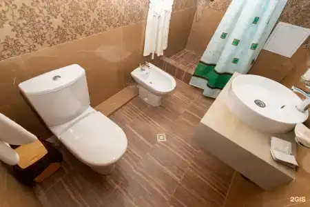 Кипарис - 123