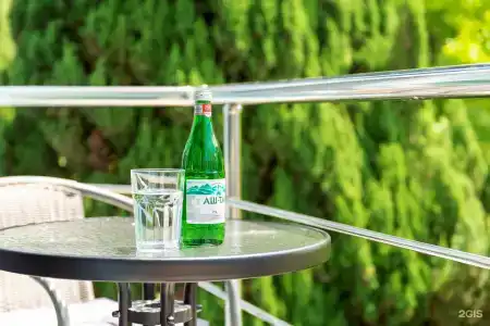 Saltykov Agoy Resort - 65
