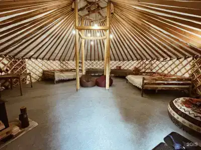 Кемпинг Пискалы - 6