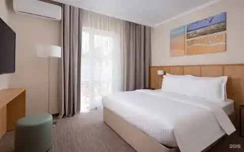 Miracleon Город Mira Family Resort&SPA - 15