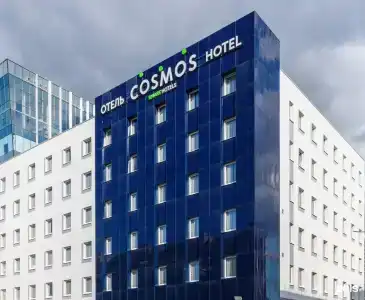 Cosmos Smart - 4