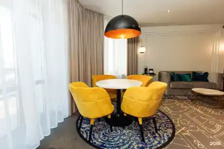 Mercure - 20