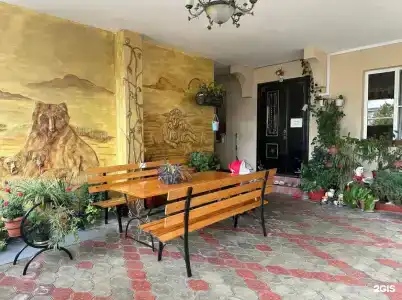 Замок - 3