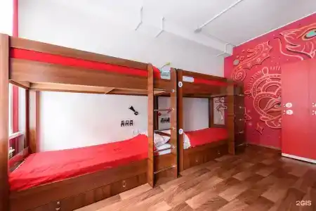 FunKey Hostel - 6
