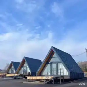 Вятские домики - 10