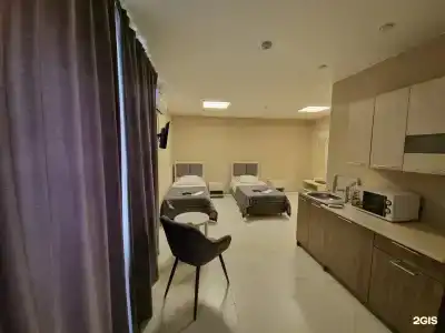 Комфорт - 4
