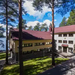 Cosmos Karelia - 31