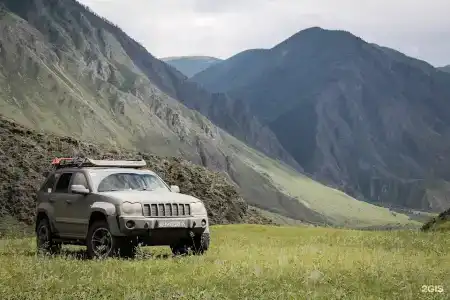 Белуха - 32