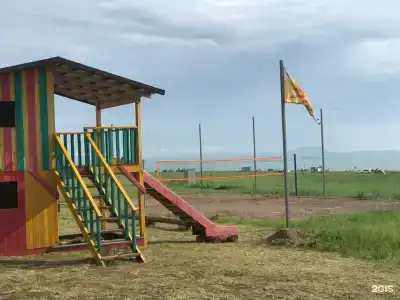 Золотые Пески Bele Vip - 27