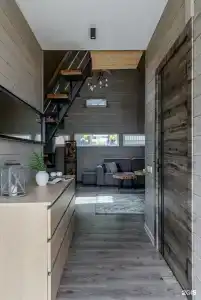 Vip house у бассейна - 33