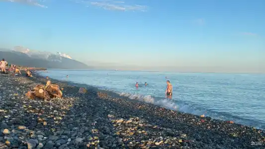 Два шага до моря - 38
