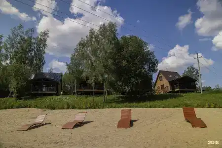 Заокские поля - 23