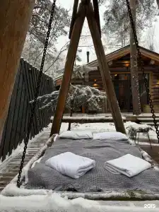 THE DACHA - 35