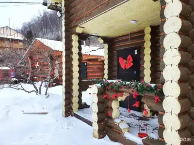 Гостевой дом мечты - 29