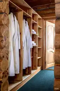 Skazka Lodge Приэльбрусье - 97