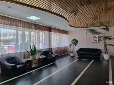 Арена Иркутск - 1