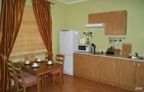 Грин эпл - 8
