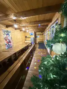 Буревестник - 60