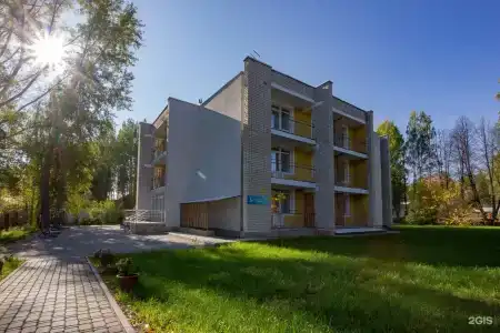 Хрустальная - 15