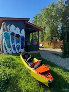 Ruza River Club - 4