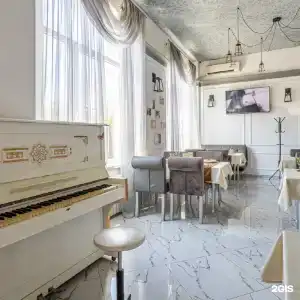 Вилла Рио - 6