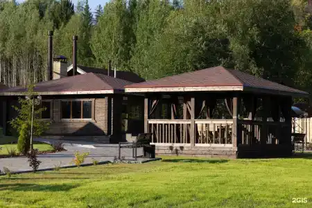 Белогорье - 37
