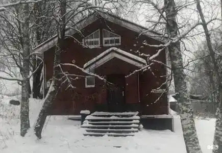 Северная звезда - 31