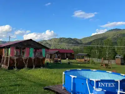 Ясная поляна - 10