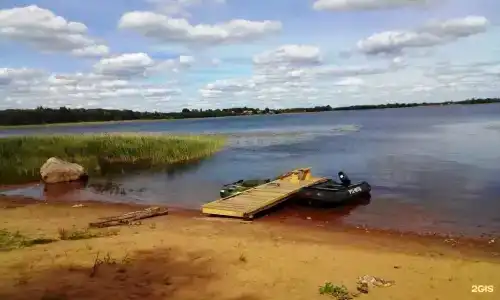 Для Друзей на Селигере - 2