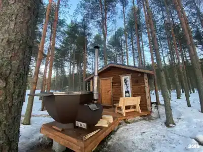 Кангас - 24