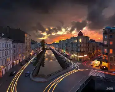 ReMarka на Столярном - 25