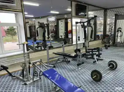 Загородный отель Konakoff в Сажино - 7