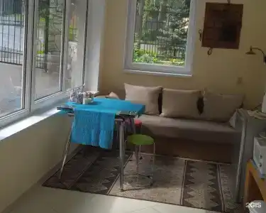 уютные комнаты для отдыха - 4