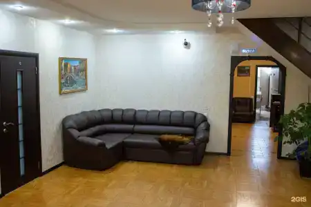 Guest House Gold Oven - 89