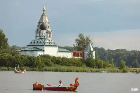 Русская Тоскания - 26