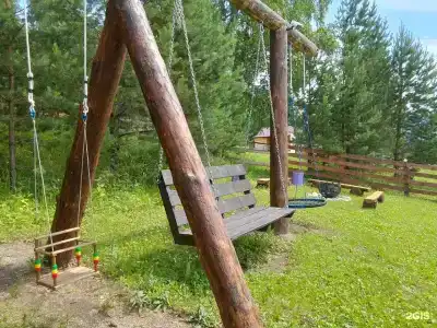Усадьба АртСвет - 81