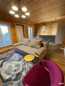 Деревянная - 3