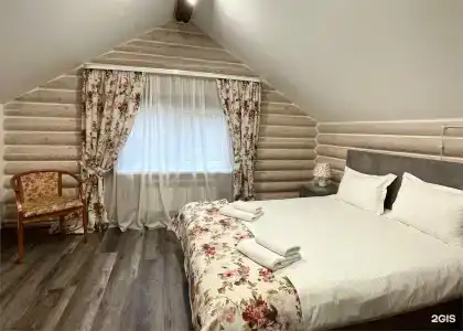 Байкальские сезоны - 23