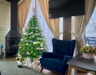 LuckyHomeRent Прилесная 1 - 19