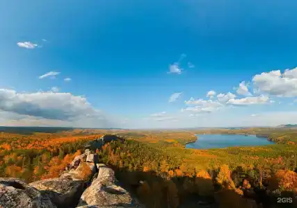 Аракуль - 15
