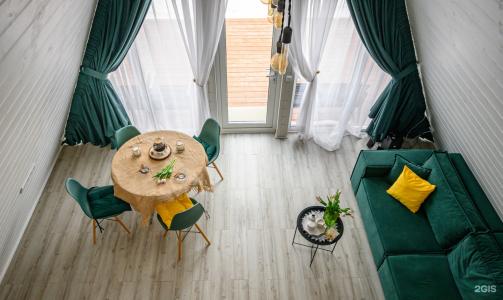 Хвойная Резиденция - 9