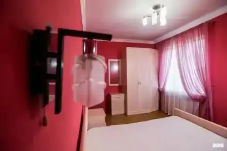 Афина - 4