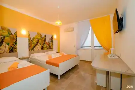 Аэлита на Восточной - 17