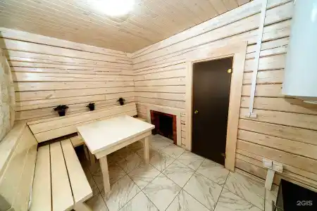 Baikal family house - 2