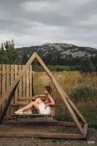 Горная Долина - 5