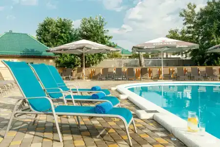 Pontos Family Resort Zarya All Inclusive - 44