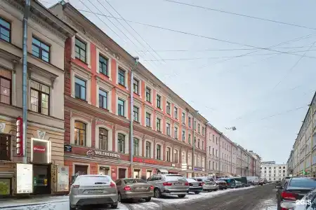 Блюз - 113