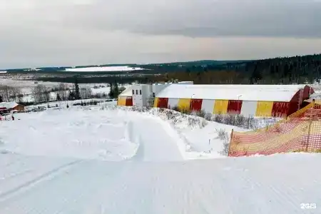 Чекерил - 75