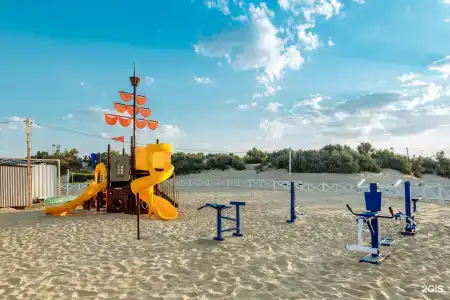 Pontos Family Resort Zarya All Inclusive - 21
